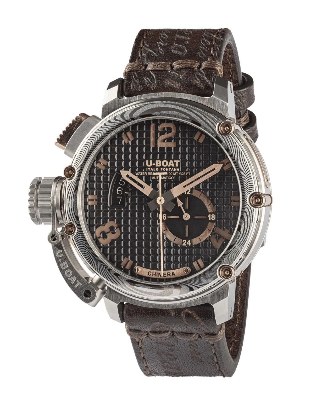 U-BOAT 3006 Erkek Kol Saati Ürün ana görseli