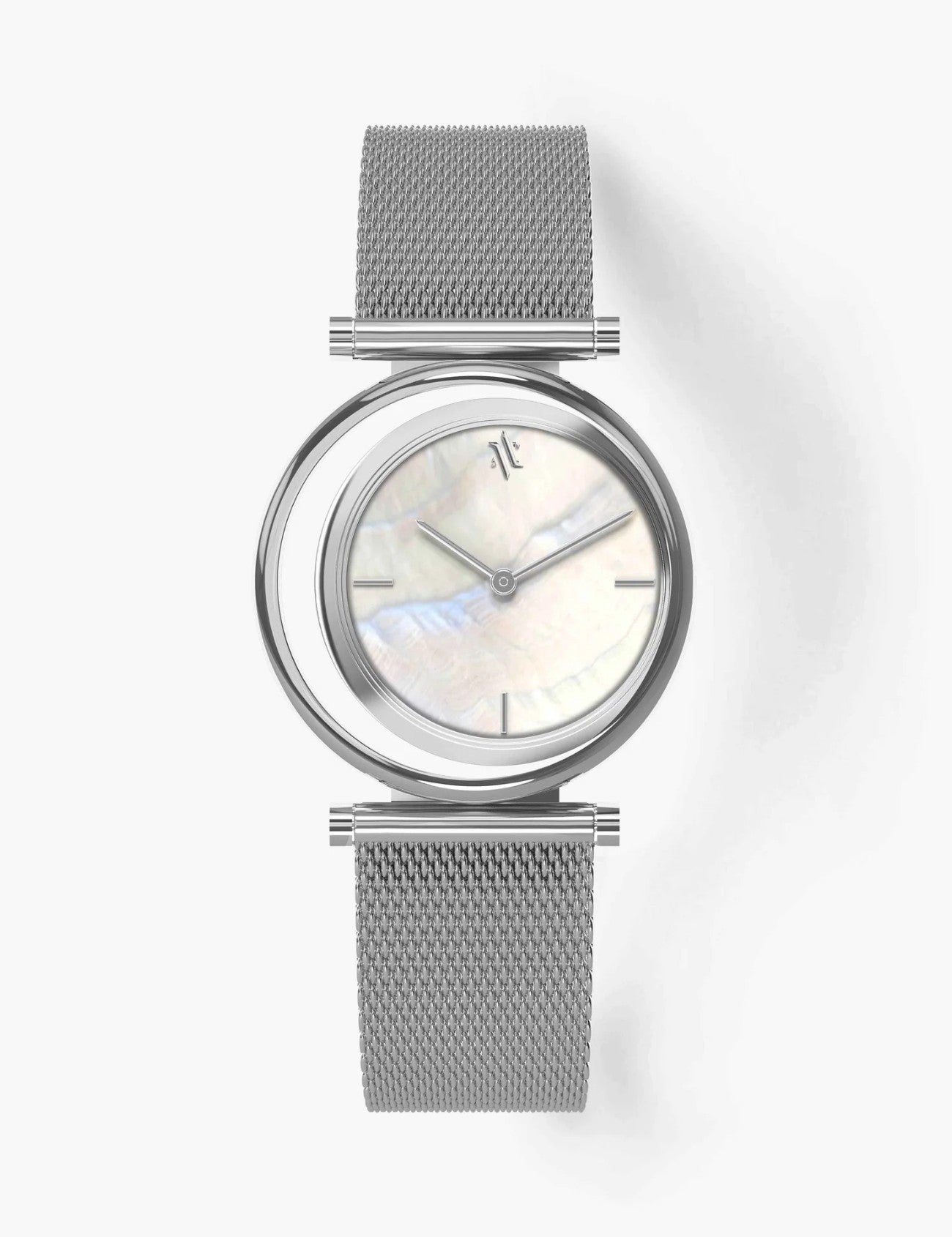 VANNA EclSMOP Kadın Kol Saati Ürün ana görseli