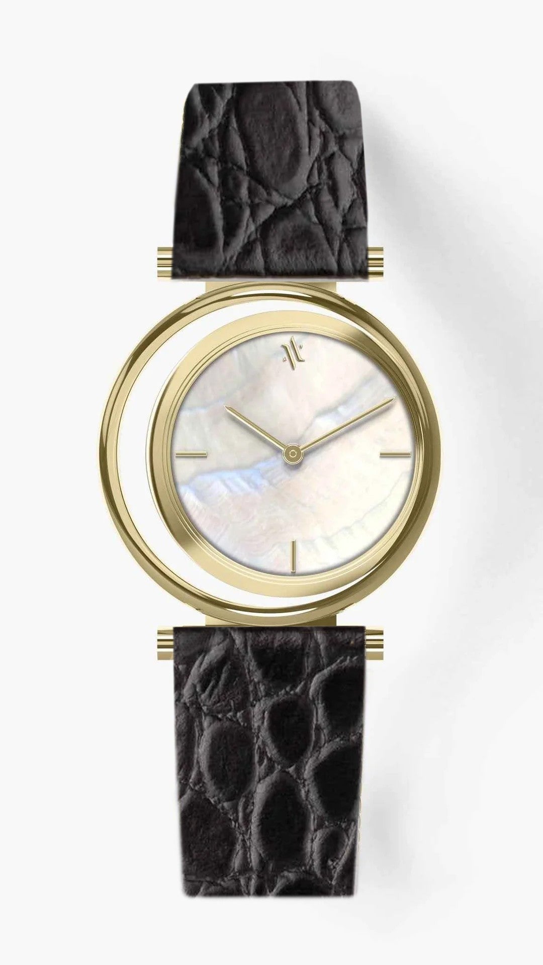 VANNA EclGMOP SET L Kadın Kol Saati Ürün ana görseli