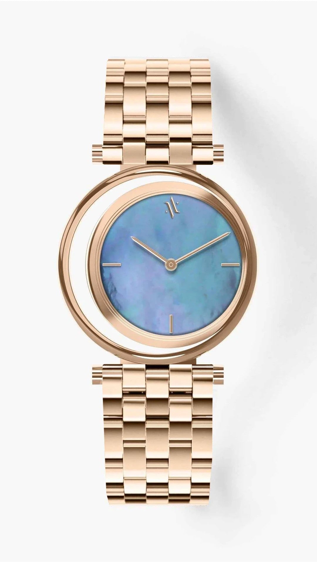 VANNA EclRGBMOP SET Kadın Kol Saati Ürün ana görseli