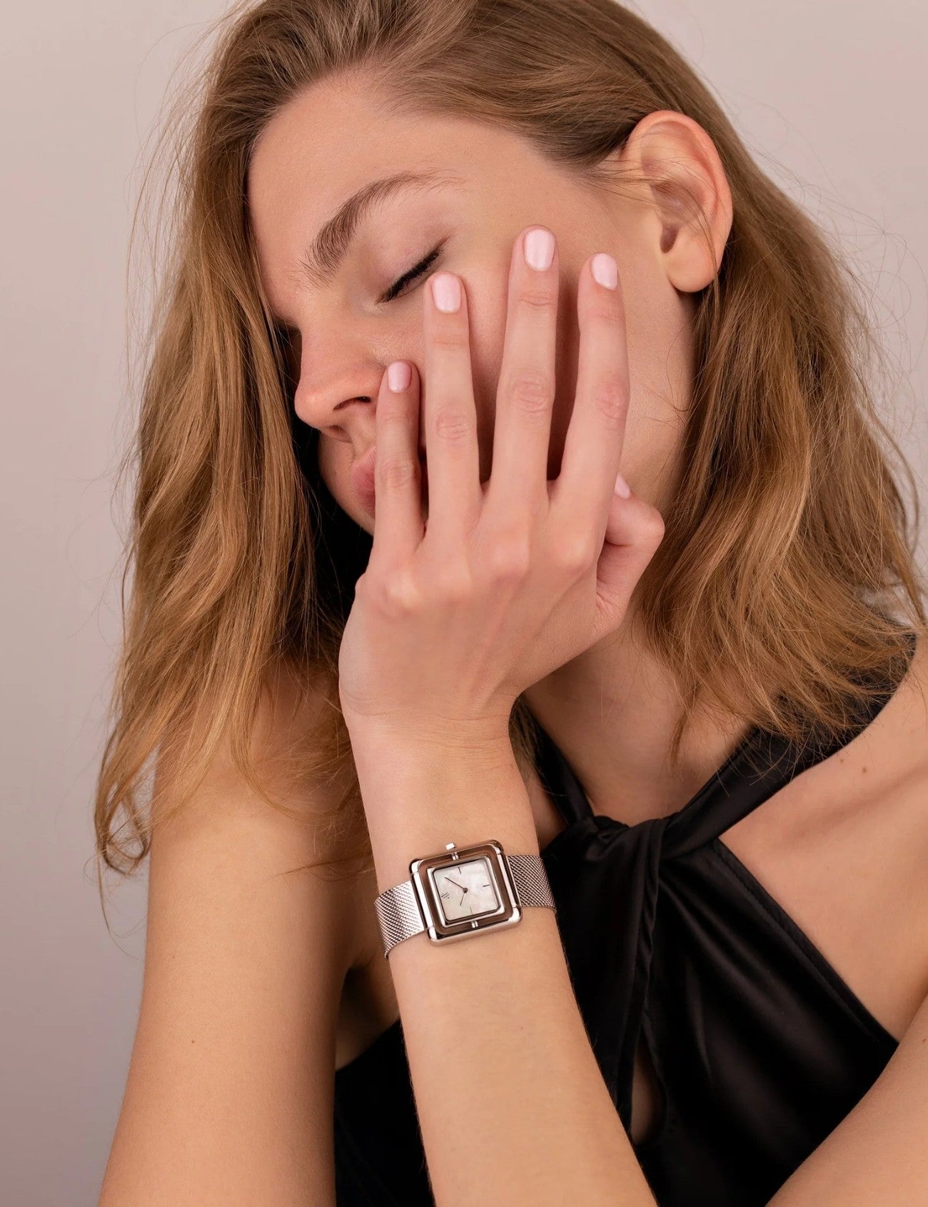 VANNA UmbSMOP Kadın Kol Saati Ürün ikincil görseli