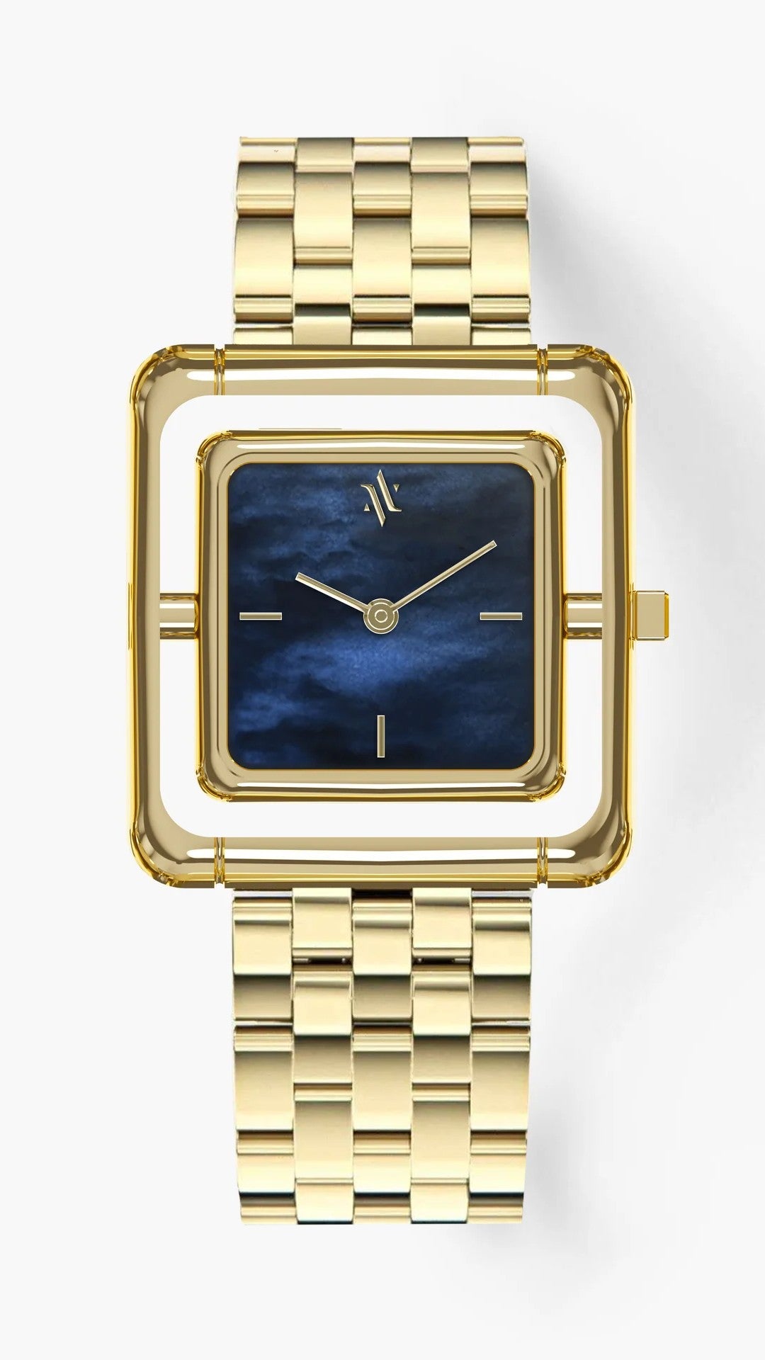 VANNA UmbGDBMOP SET Kadın Kol Saati Ürün ana görseli