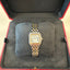 Cartier Panthere W2PN001 Kadın Kol Saati Çelik Altın Small Boy | Pırlant