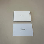 Cartier Panthere W2PN001 Kadın Kol Saati Çelik Altın Small Boy | Pırlant