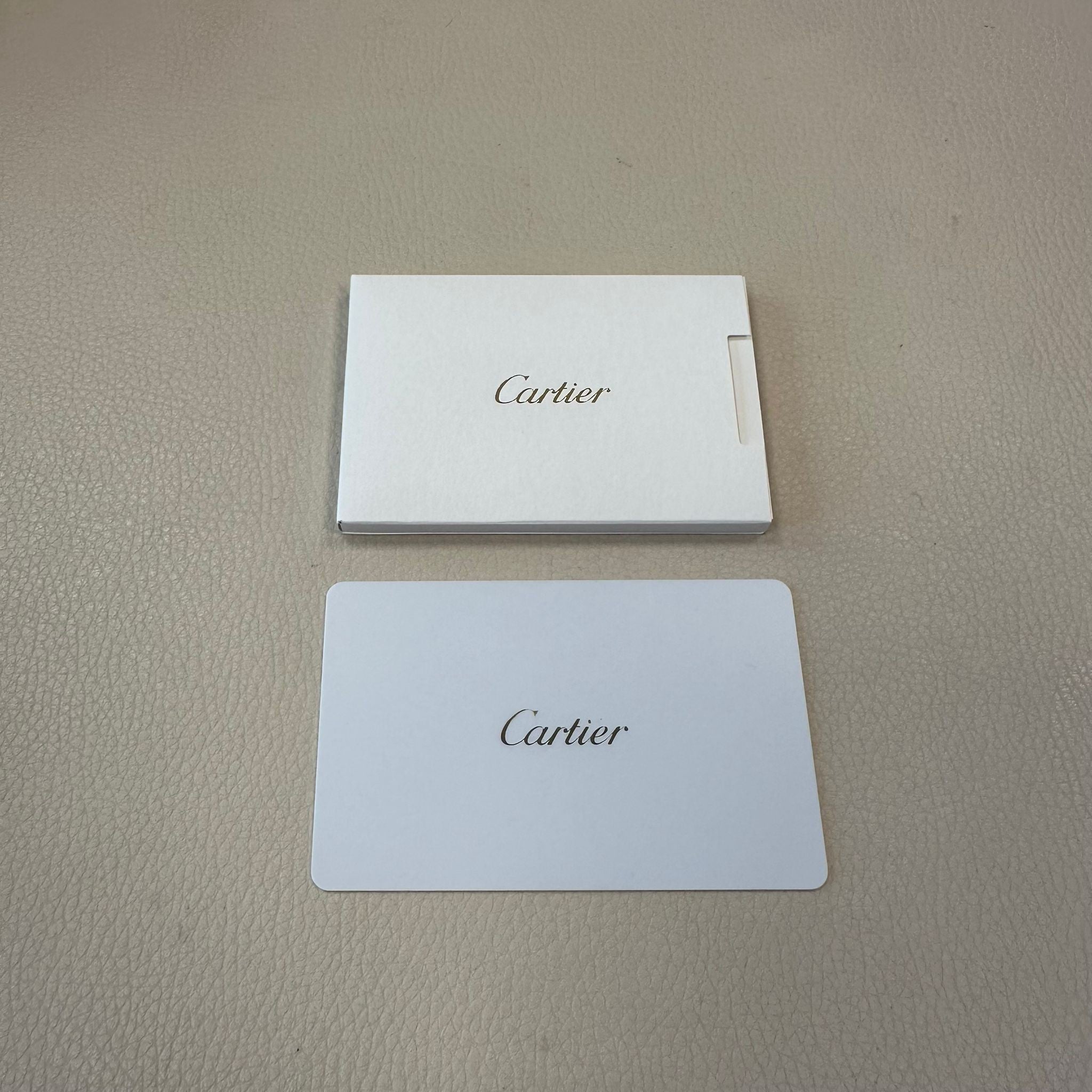 Cartier Panthere W2PN001 Kadın Kol Saati Çelik Altın Small Boy | Pırlant