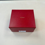Cartier Panthere W2PN001 Kadın Kol Saati Çelik Altın Small Boy | Pırlant