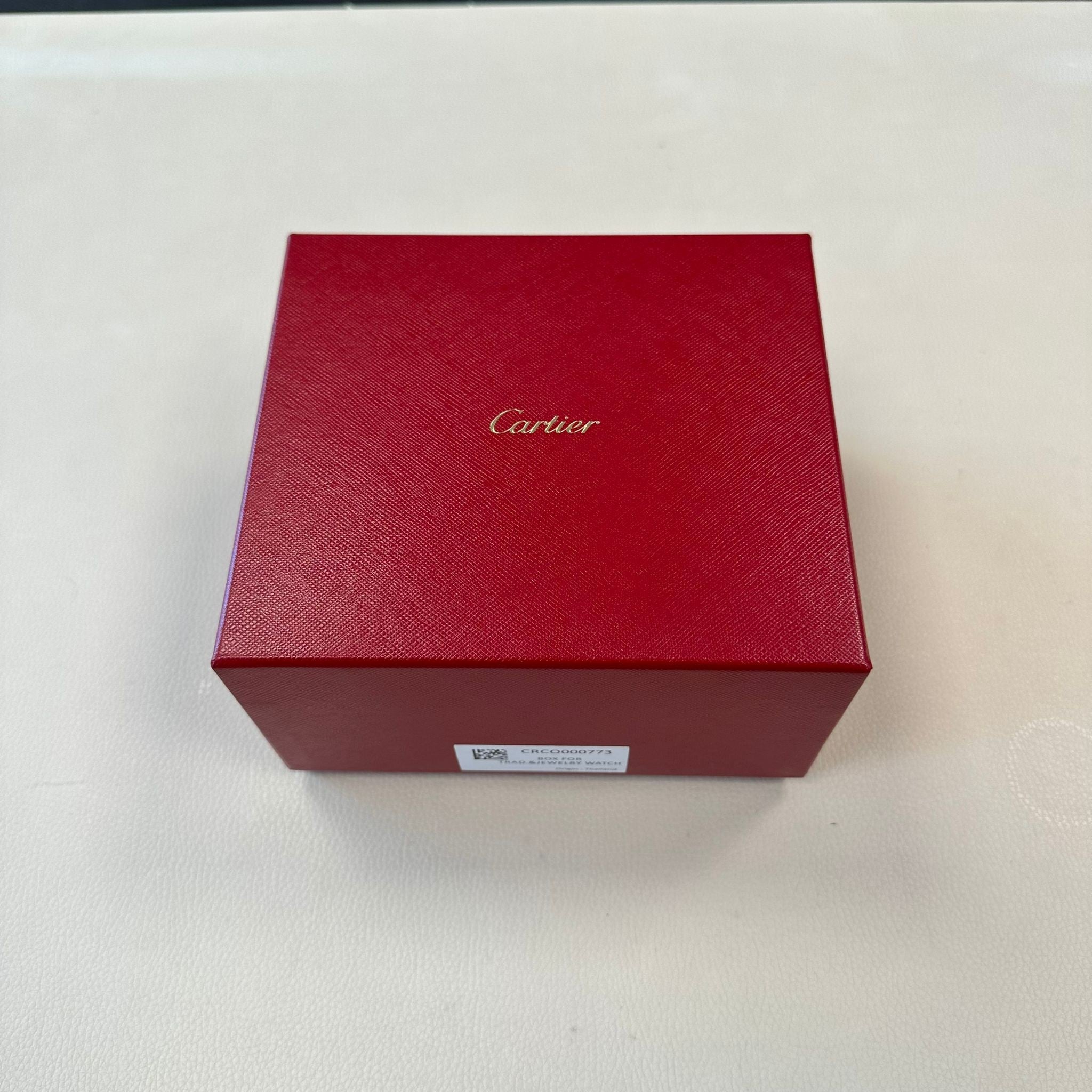 Cartier Panthere W2PN001 Kadın Kol Saati Çelik Altın Small Boy | Pırlant