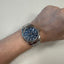 ROLEX Oyster Perpetual Sky-Dweller Erkek Kol Saati | Pırlant