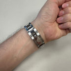 ROLEX 326934 Sky Dweller Oyster Bilezik Mavi Kadran Erkek Kol Saati