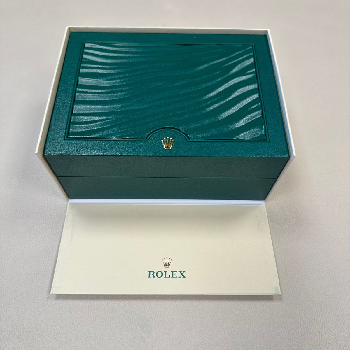 ROLEX Oyster Perpetual Sky-Dweller Erkek Kol Saati