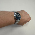 Erkek Kol Saati BALL NM9050C-S1-BE Zarif Tasarım | Pırlant