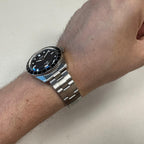 Oris Divers Sixty Five 12H Calibre Erkek Kol Saati