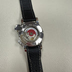 Oris Aviation Flight Timer 2 Day Date Erkek Kol Saati | Pırlant
