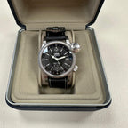 Oris Aviation Flight Timer 2 Day Date Erkek Kol Saati | Pırlant