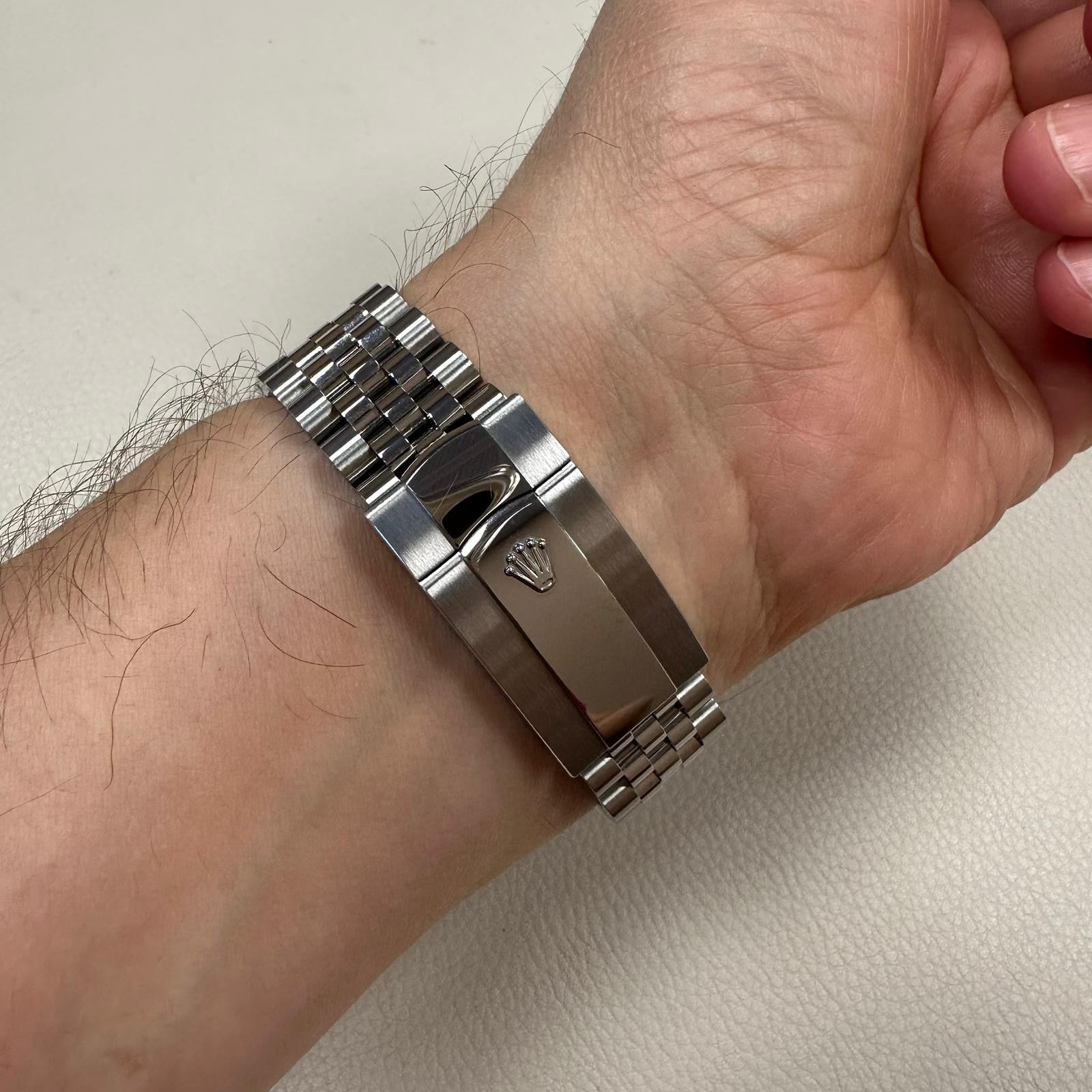 Rolex Sky Dweller 336934 Jubile Erkek Kol Saati | Pırlant