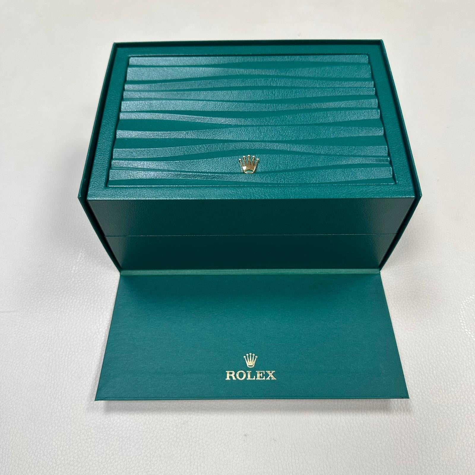 Rolex Erkek Kol Saati Sky Dweller 336934 Jubile | Pırlant