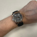 Rolex Sky Dweller Oysterflex Erkek Kol Saati | Pırlant