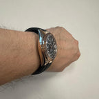 Rolex Sky Dweller Oysterflex Erkek Kol Saati | Pırlant