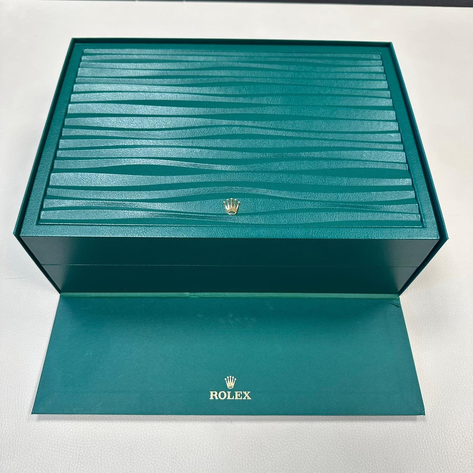 Rolex Sky Dweller Oysterflex Erkek Kol Saati | Pırlant