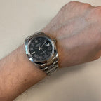Rolex Oyster Perpetual Date Just Erkek Kol Saati | Pırlant