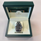 Rolex Oyster Perpetual DateJust II Erkek Kol Saati | Pırlant