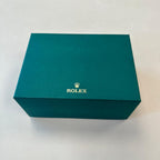 Rolex Oyster Perpetual Date Just 36 Kadın Erkek Kol Saati | Pırlant