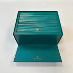 Rolex Oyster Perpetual Date Just 36 Kadın Erkek Kol Saati | Pırlant