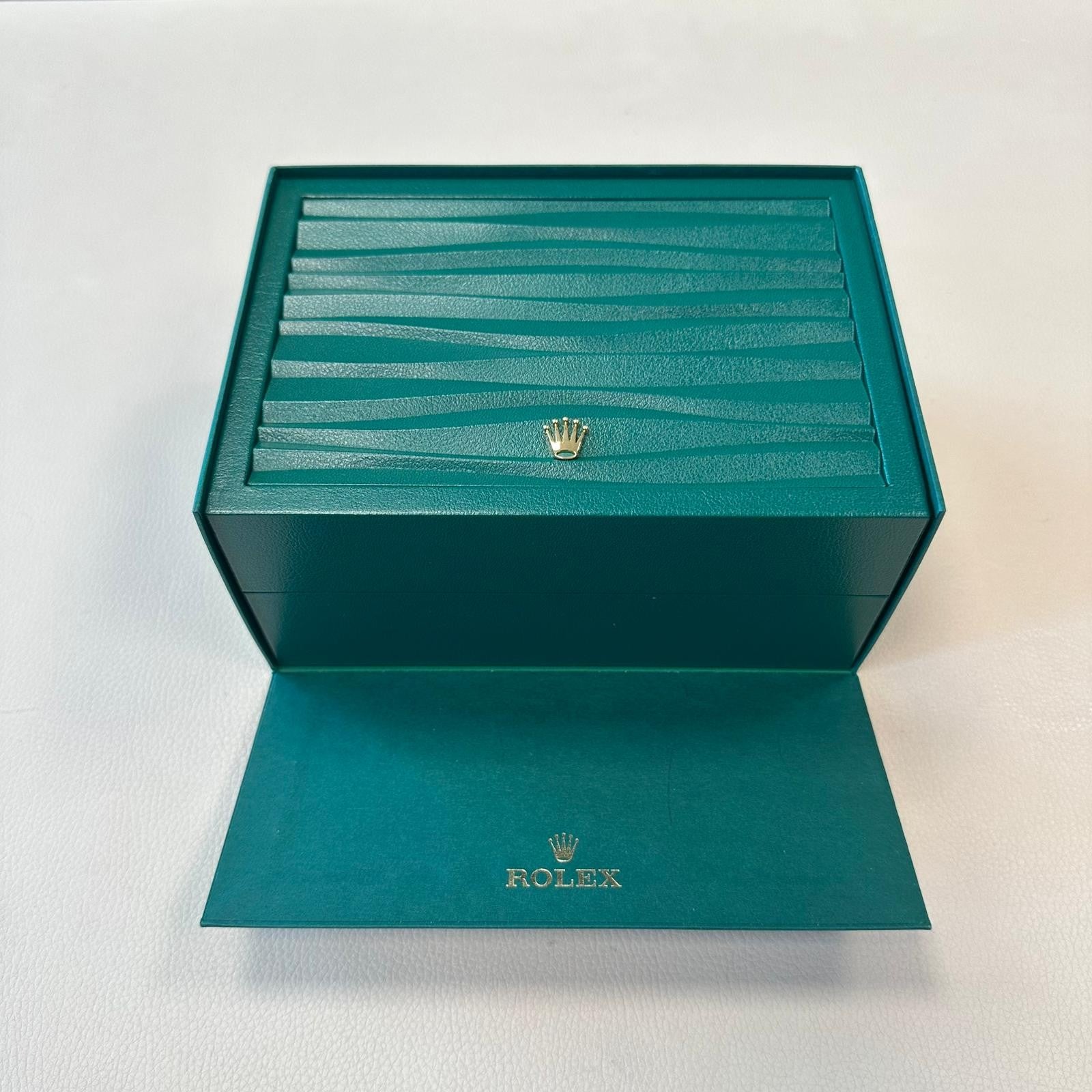 Rolex Oyster Perpetual Date Just 36 Kadın Erkek Kol Saati | Pırlant