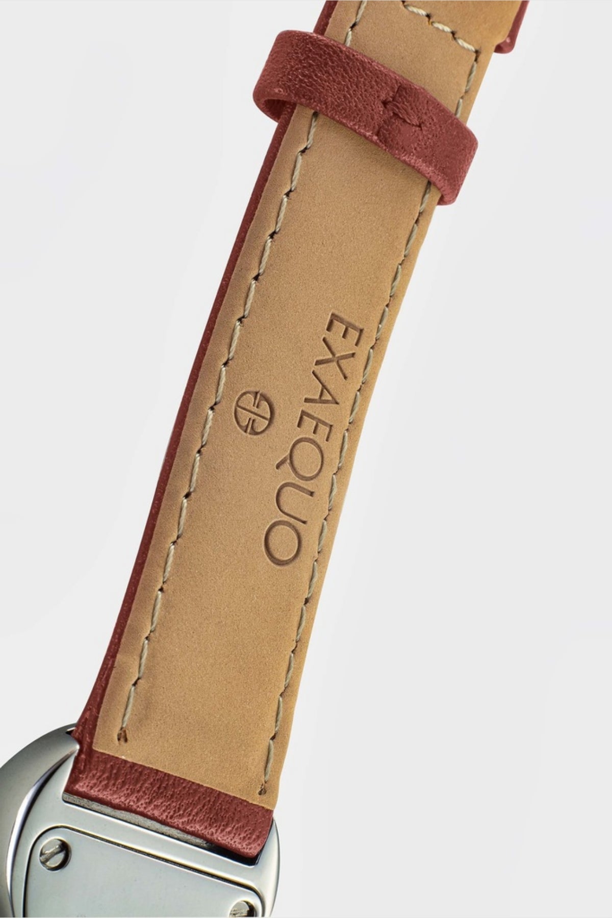 EXAEQUO EX0001.0003 Unisex Kol Saati 316L | Pırlant