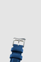 EX0001.0004 Melting 316L Blue Unisex Kol Saati | Pırlant