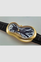 EXAEQUO EX0002.0001 Unisex Kol Saati Siyah PVD | Pırlant