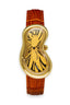 EXAEQUO EX0002.0003 Unisex Saat PVD Sarı Kaplama | Pırlant