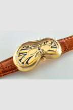 EXAEQUO EX0002.0003 Unisex Saat PVD Sarı Kaplama | Pırlant
