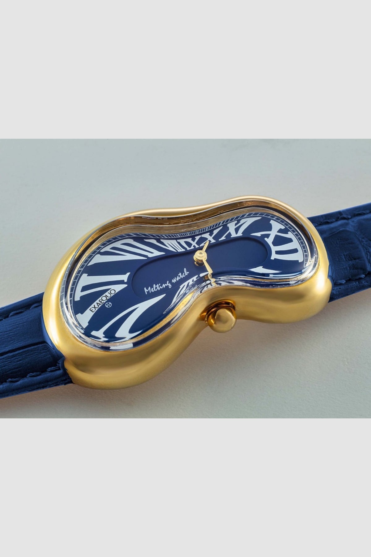 Exaequo EX0002.0004 Unisex Kol Saati | Pırlant