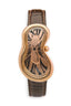 EXAEQUO EX0003.0010 Unisex Kol Saati Rose Gold PVD | Pırlant