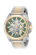 INVICTA 250381 Objet D Art Men Erkek Kol Saati