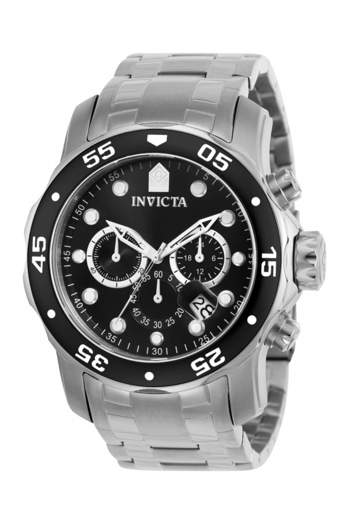 Erkek Kol Saati INVICTA 30069 Pro Diver Dalış | Pırlant