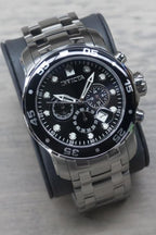 Erkek Kol Saati INVICTA 30069 Pro Diver Dalış | Pırlant