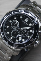 Erkek Kol Saati INVICTA 30069 Pro Diver Dalış | Pırlant