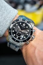 Erkek Kol Saati INVICTA 30069 Pro Diver Dalış | Pırlant
