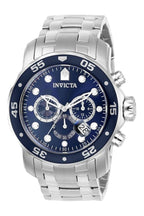 INVICTA Erkek Kol Saati 30070 Pro Diver Dalış | Pırlant
