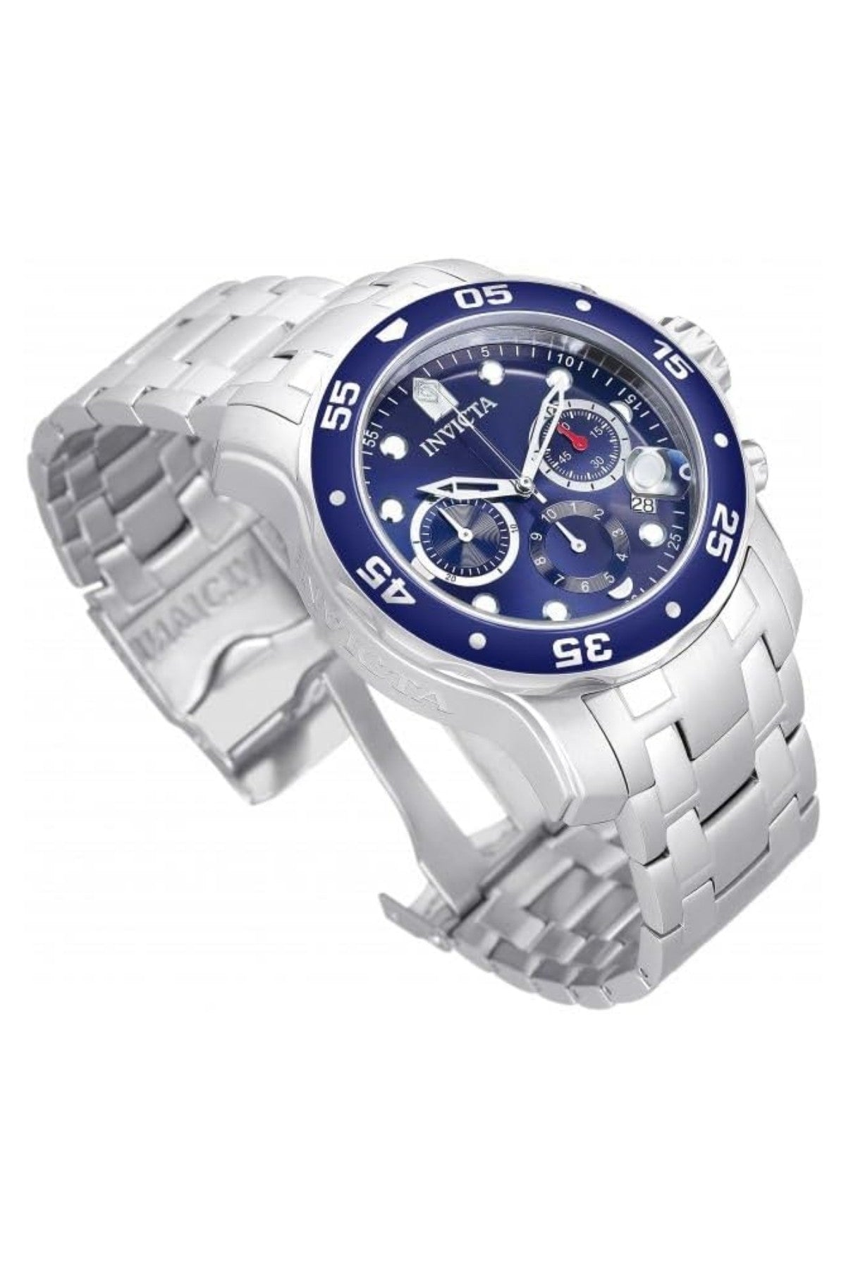 INVICTA Erkek Kol Saati 30070 Pro Diver Dalış | Pırlant