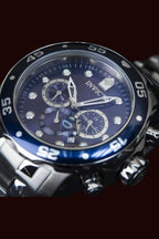 INVICTA Erkek Kol Saati 30070 Pro Diver Dalış | Pırlant