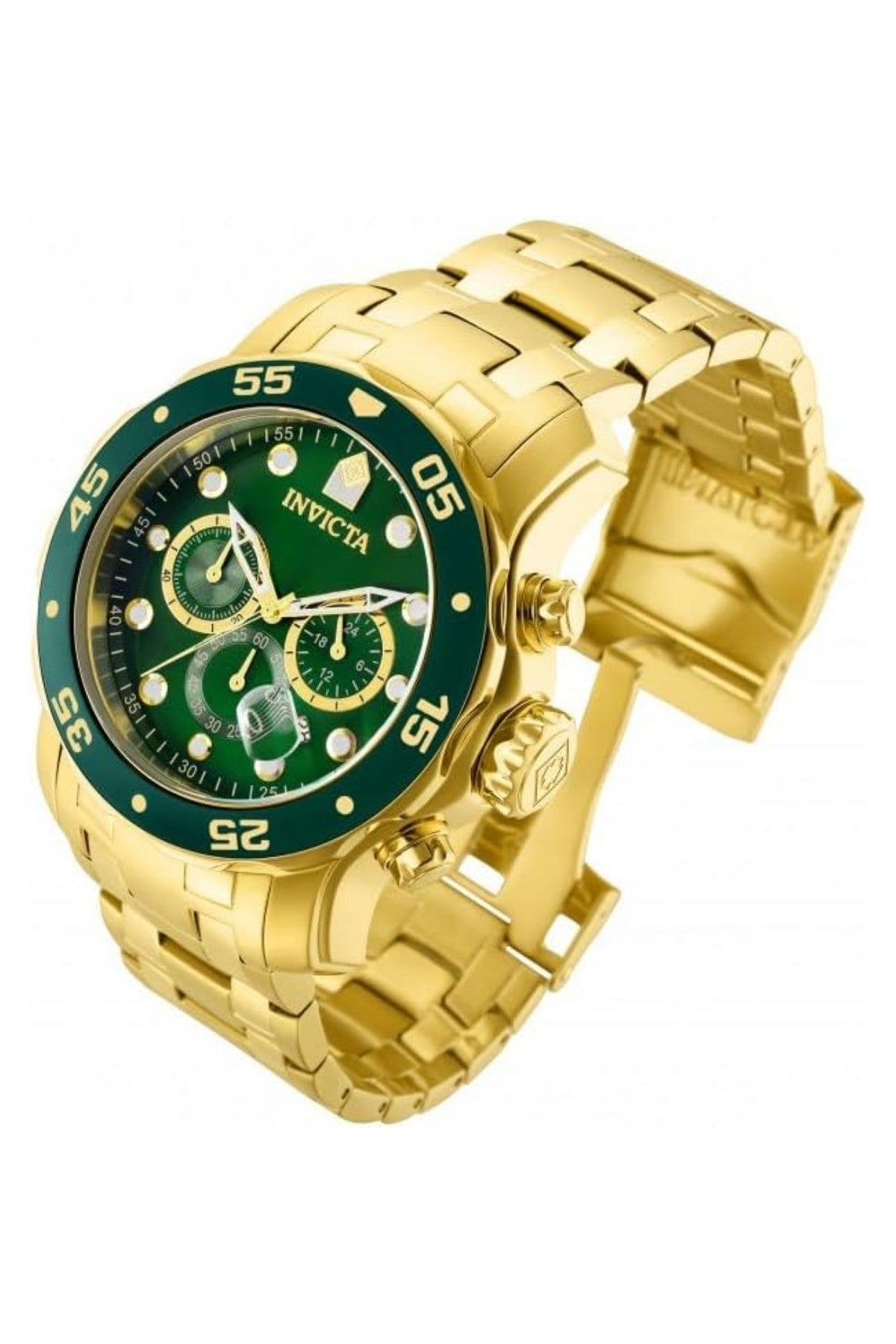 Invicta 30075 Pro Diver Erkek Kol Saati 200m | Pırlant Ürün ikincil görseli