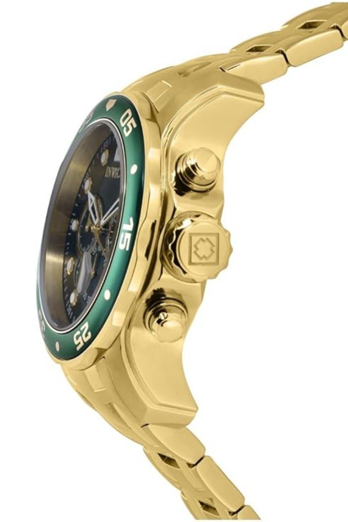 Invicta 30075 Pro Diver Erkek Kol Saati 200m | Pırlant