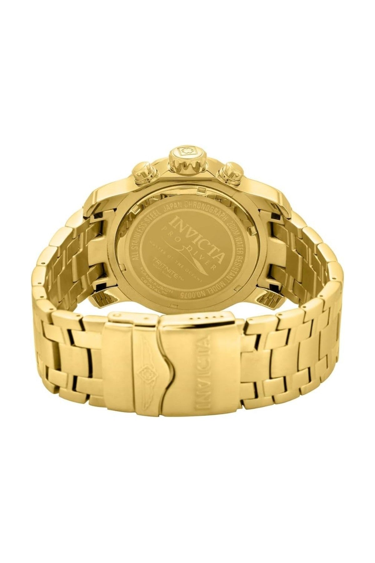 Invicta 30075 Pro Diver Erkek Kol Saati 200m | Pırlant