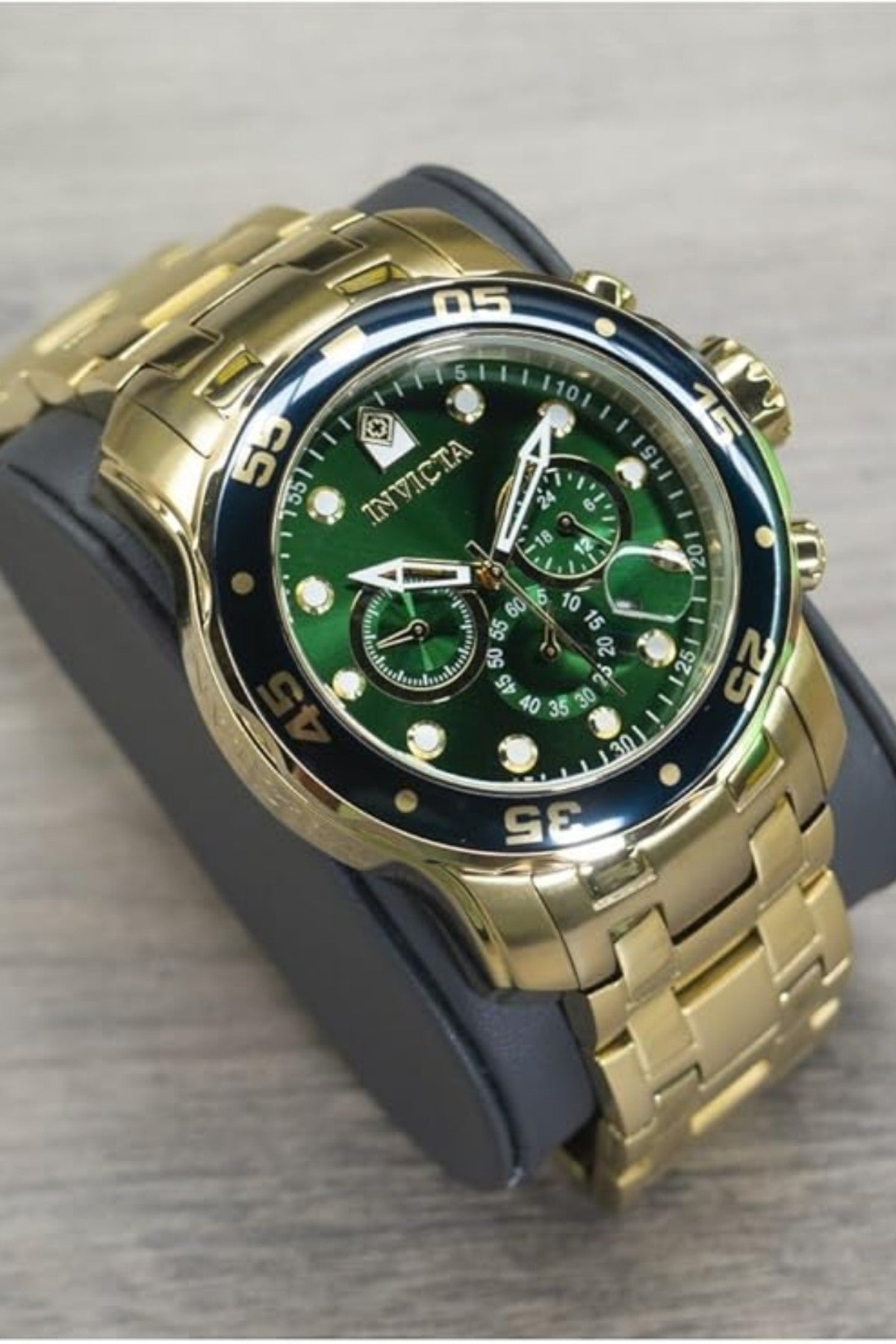 Invicta 30075 Pro Diver Erkek Kol Saati 200m | Pırlant