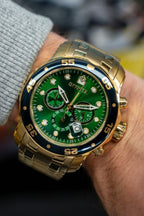 Invicta 30075 Pro Diver Erkek Kol Saati 200m | Pırlant