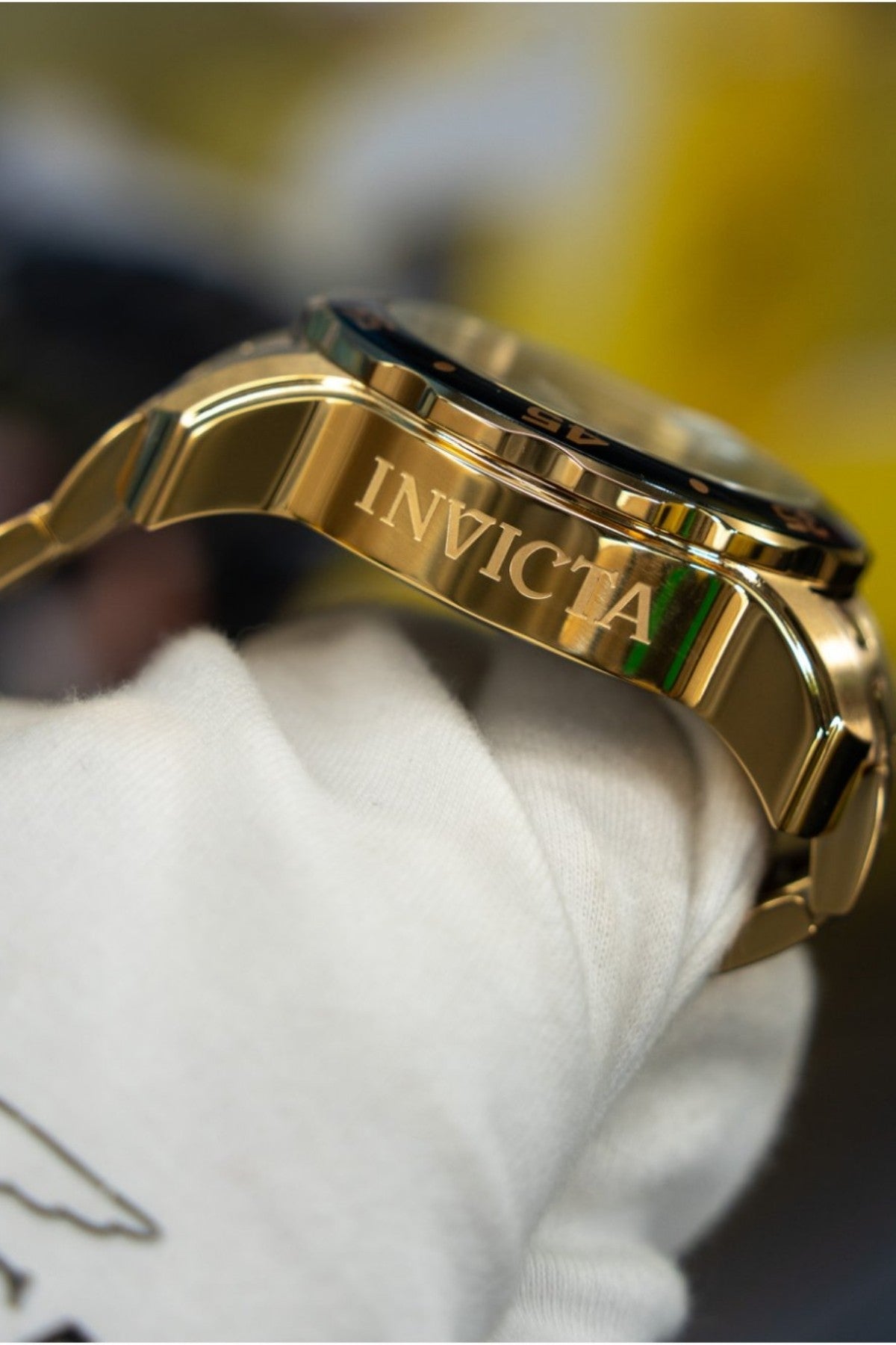 Invicta 30075 Pro Diver Erkek Kol Saati 200m | Pırlant