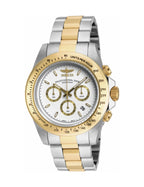 Invicta Speedway 118392 Erkek Kol Saati Kronograf | Pırlant